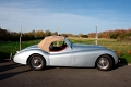 Jaguar XK 120